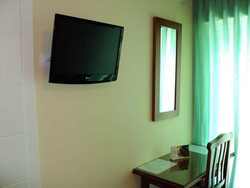 Hotel Ayamontino Punta Umbría Exteriör bild